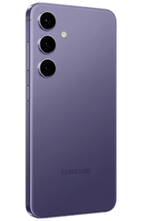 Mobitel SAMSUNG Galaxy S24 128GB, S921, ljubičasti (SM-S921BZVDEU)