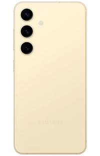 Mobitel SAMSUNG Galaxy S24 128GB, S921, žuti (SM-S921BZYDEU)