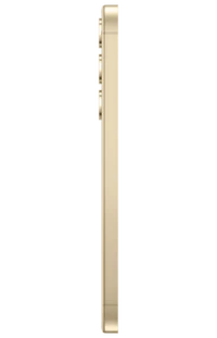 Mobitel SAMSUNG Galaxy S24 128GB, S921, žuti (SM-S921BZYDEU)