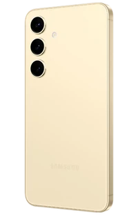 Mobitel SAMSUNG Galaxy S24 128GB, S921, žuti (SM-S921BZYDEU)