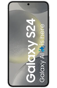 Mobitel SAMSUNG Galaxy S24 256GB, S921, crni (SM-S921BZKGEU)