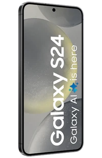 Mobitel SAMSUNG Galaxy S24 256GB, S921, crni (SM-S921BZKGEU)