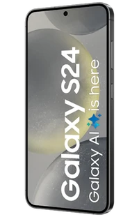 Mobitel SAMSUNG Galaxy S24 256GB, S921, crni (SM-S921BZKGEU)