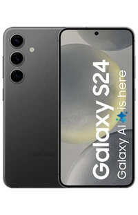 Mobitel SAMSUNG Galaxy S24 256GB, S921, crni (SM-S921BZKGEU)