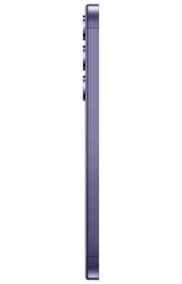 Mobitel SAMSUNG Galaxy S24 256GB, S921, ljubičasti (SM-S921BZVGEU)