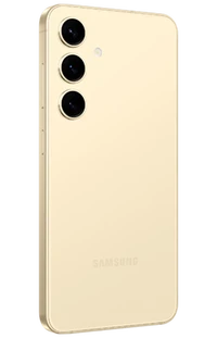 Mobitel SAMSUNG Galaxy S24 256GB, S921, žuti (SM-S921BZYGEU)