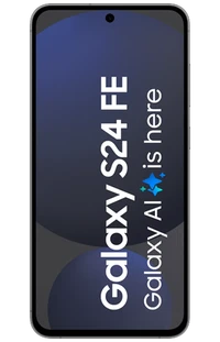 Mobitel SAMSUNG Galaxy S24 FE 128GB, S721, crni (SM-S721BZKDEU)