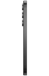 Mobitel SAMSUNG Galaxy S24 FE 128GB, S721, crni (SM-S721BZKDEU)