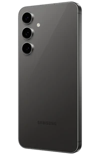 Mobitel SAMSUNG Galaxy S24 FE 128GB, S721, crni (SM-S721BZKDEU)