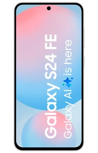 Mobitel SAMSUNG Galaxy S24 FE 128GB, S721, plavi (SM-S721BLBDEU)