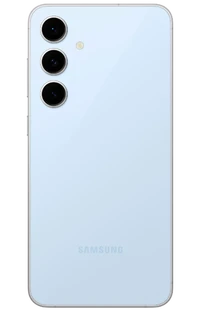 Mobitel SAMSUNG Galaxy S24 FE 128GB, S721, plavi (SM-S721BLBDEU)