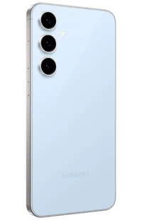 Mobitel SAMSUNG Galaxy S24 FE 128GB, S721, plavi (SM-S721BLBDEU)