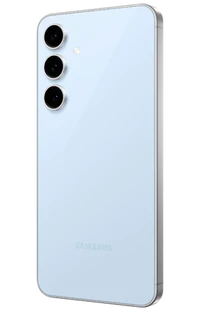 Mobitel SAMSUNG Galaxy S24 FE 128GB, S721, plavi (SM-S721BLBDEU)