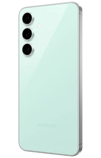 Mobitel SAMSUNG Galaxy S24 FE 128GB, S721, zeleni (SM-S721BLGDEU)