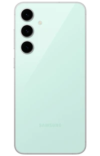 Mobitel SAMSUNG Galaxy S24 FE 128GB, S721, zeleni (SM-S721BLGDEU)