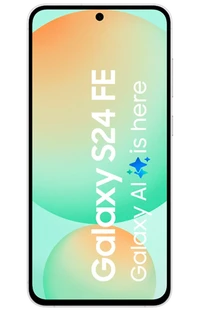 Mobitel SAMSUNG Galaxy S24 FE 128GB, S721, zeleni (SM-S721BLGDEU)