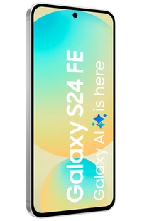 Mobitel SAMSUNG Galaxy S24 FE 128GB, S721, žuti (SM-S721BZYDEU)