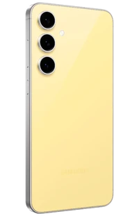 Mobitel SAMSUNG Galaxy S24 FE 128GB, S721, žuti (SM-S721BZYDEU)