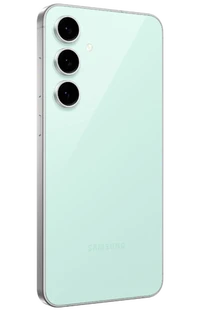 Mobitel SAMSUNG Galaxy S24 FE 256GB, S721, zeleni (SM-S721BLGGEU)