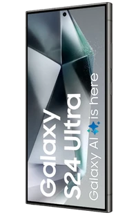 Mobitel SAMSUNG Galaxy S24 Ultra 256GB, S928, crni (SM-S928BZKGEU)
