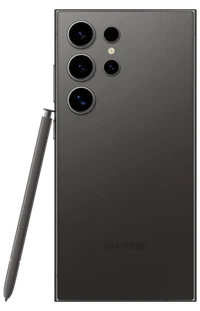 Mobitel SAMSUNG Galaxy S24 Ultra 256GB, S928, crni (SM-S928BZKGEU)
