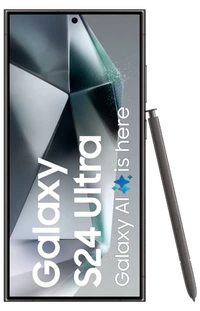 Mobitel SAMSUNG Galaxy S24 Ultra 256GB, S928, crni (SM-S928BZKGEU)