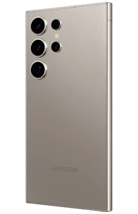 Mobitel SAMSUNG Galaxy S24 Ultra 512GB, S928, sivi (SM-S928BZTHEU)