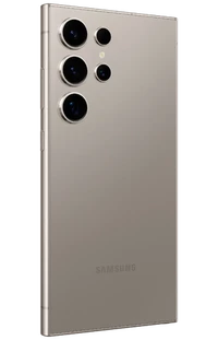 Mobitel SAMSUNG Galaxy S24 Ultra 512GB, S928, sivi (SM-S928BZTHEU)