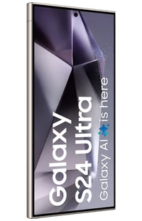 Mobitel SAMSUNG Galaxy S24 Ultra 512GB, S928, ljubičasti (SM-S928BZVHEU)