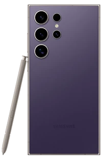 Mobitel SAMSUNG Galaxy S24 Ultra 512GB, S928, ljubičasti (SM-S928BZVHEU)