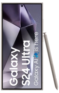 Mobitel SAMSUNG Galaxy S24 Ultra 512GB, S928, ljubičasti (SM-S928BZVHEU)