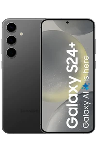 Mobitel SAMSUNG Galaxy S24+ 256GB, S926, crni (SM-S926BZKDEU) Mobitel SAMSUNG Galaxy S24+ 256GB, S926, crni (SM-S926BZKDEU)