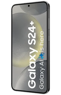 Mobitel SAMSUNG Galaxy S24+ 256GB, S926, crni (SM-S926BZKDEU)