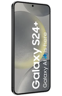Mobitel SAMSUNG Galaxy S24+ 256GB, S926, crni (SM-S926BZKDEU)
