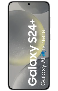 Mobitel SAMSUNG Galaxy S24+ 256GB, S926, crni (SM-S926BZKDEU)