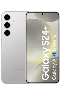 Mobitel SAMSUNG Galaxy S24+ 512GB, S926, sivi (SM-S926BZAGEU)