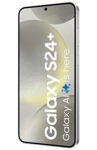 Mobitel SAMSUNG Galaxy S24+ 512GB, S926, sivi (SM-S926BZAGEU)