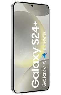 Mobitel SAMSUNG Galaxy S24+ 512GB, S926, sivi (SM-S926BZAGEU)