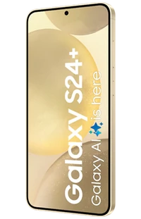 Mobitel SAMSUNG Galaxy S24+ 512GB, S926, žuti (SM-S926BZYGEU)