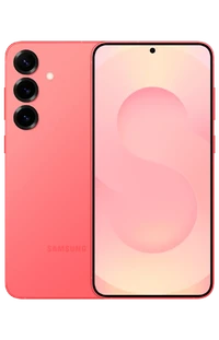 Mobitel SAMSUNG Galaxy S25 128GB, S931, crveni (SM-S931BZRDEU)