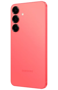 Mobitel SAMSUNG Galaxy S25 128GB, S931, crveni (SM-S931BZRDEU)