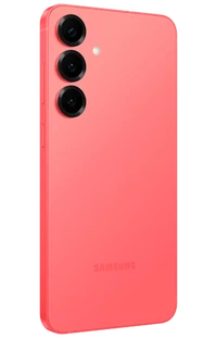 Mobitel SAMSUNG Galaxy S25 128GB, S931, crveni (SM-S931BZRDEU)