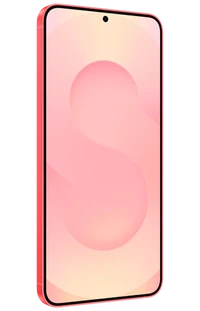 Mobitel SAMSUNG Galaxy S25 128GB, S931, crveni (SM-S931BZRDEU)