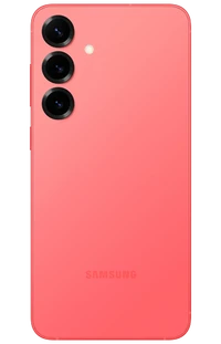 Mobitel SAMSUNG Galaxy S25 128GB, S931, crveni (SM-S931BZRDEU)