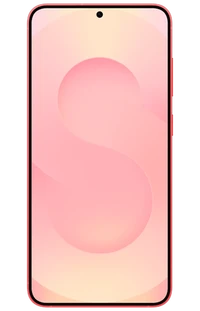 Mobitel SAMSUNG Galaxy S25 128GB, S931, crveni (SM-S931BZRDEU)