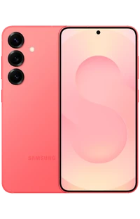 Mobitel SAMSUNG Galaxy S25+ 512GB, S936, crveni (SM-S936BZRGEU)