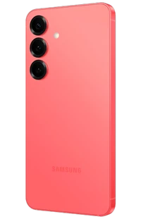 Mobitel SAMSUNG Galaxy S25+ 512GB, S936, crveni (SM-S936BZRGEU)