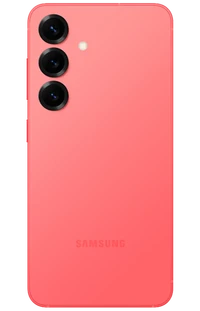 Mobitel SAMSUNG Galaxy S25+ 512GB, S936, crveni (SM-S936BZRGEU)