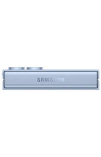 Mobitel SAMSUNG Galaxy Z Flip 6 512GB, F741, plavi (SM-F741BLBHEU)