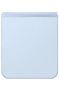 Mobitel SAMSUNG Galaxy Z Flip 6 512GB, F741, plavi (SM-F741BLBHEU)
